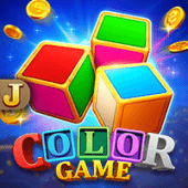 Color Game slot board icon