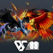 Sabong live-style game icon
